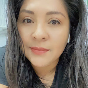 Meet your Posher, Fabiola